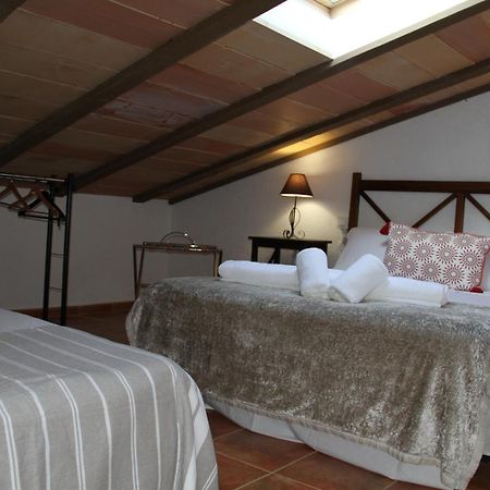 Masia Can Magan Lux, Ideal Grupos 20Pax ปาลาโฟยส์ ภายนอก รูปภาพ